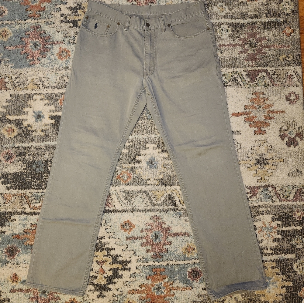 Polo by Ralph Lauren Chinos